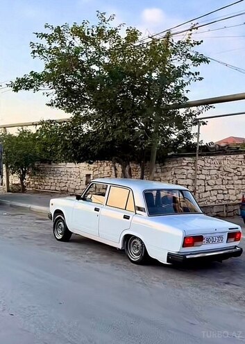 LADA (VAZ) 2107 2011, 85,000 km - 1.6 l - Bakı