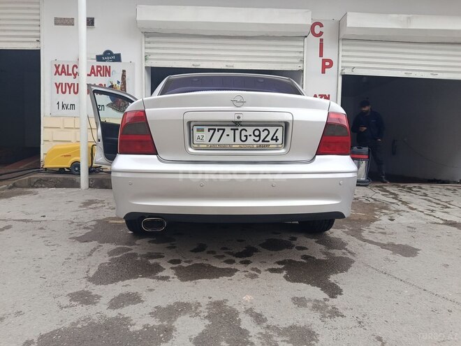 Opel Vectra 1998, 325,626 km - 2.0 л - Bakı