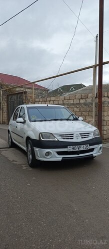 Renault Tondar 2013, 409,631 km - 1.5 l - Bakı