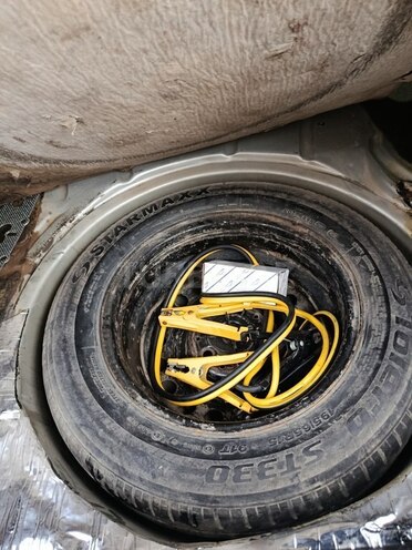 Opel Vectra 1998, 325,626 km - 2.0 л - Bakı