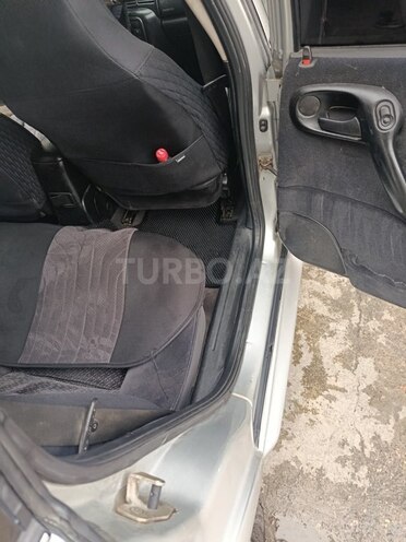 Opel Vectra 1998, 325,626 km - 2.0 л - Bakı