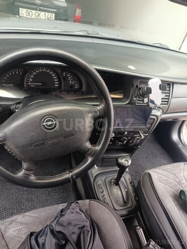 Opel Vectra 1998, 325,626 km - 2.0 л - Bakı