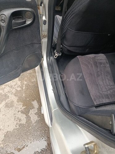 Opel Vectra 1998, 325,626 km - 2.0 л - Bakı