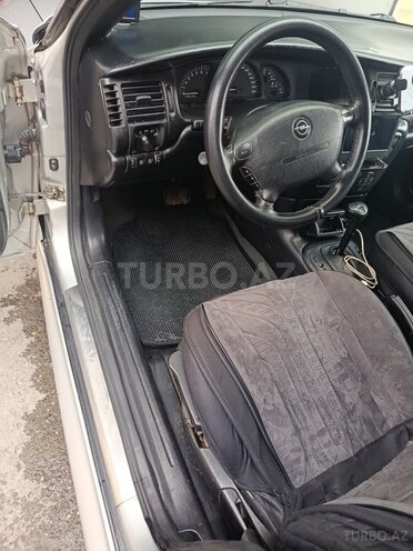 Opel Vectra 1998, 325,626 km - 2.0 л - Bakı