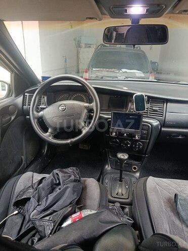 Opel Vectra 1998, 325,626 km - 2.0 л - Bakı