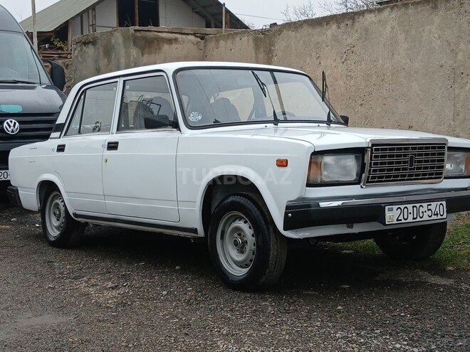 LADA (VAZ) 2107 2007, 250,000 km - 1.6 l - Gəncə