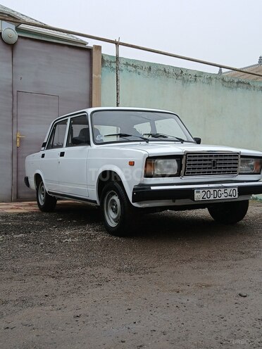LADA (VAZ) 2107 2007, 250,000 km - 1.6 l - Gəncə