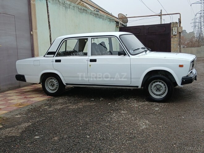 LADA (VAZ) 2107 2007, 250,000 km - 1.6 l - Gəncə