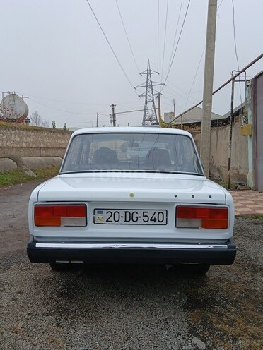 LADA (VAZ) 2107 2007, 250,000 km - 1.6 l - Gəncə
