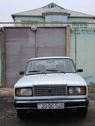 LADA (VAZ) 2107 2007, 250,000 km - 1.6 l - Gəncə