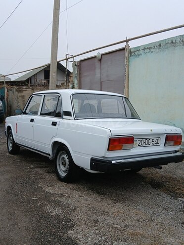 LADA (VAZ) 2107 2007, 250,000 km - 1.6 l - Gəncə