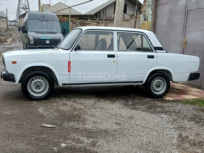 LADA (VAZ) 2107 2007, 250,000 km - 1.6 l - Gəncə