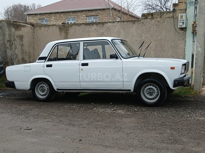 LADA (VAZ) 2107 2007, 250,000 km - 1.6 l - Gəncə