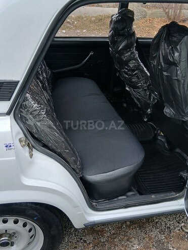 LADA (VAZ) 2107 2007, 250,000 km - 1.6 l - Gəncə