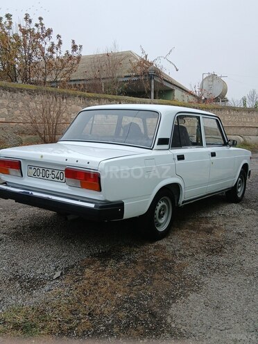 LADA (VAZ) 2107 2007, 250,000 km - 1.6 l - Gəncə