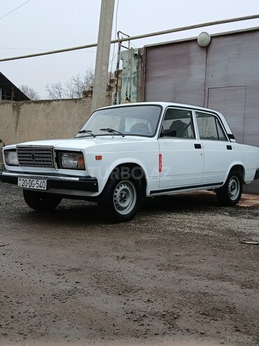 LADA (VAZ) 2107 2007, 250,000 km - 1.6 l - Gəncə