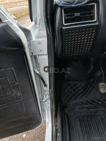 LADA (VAZ) 2107 2007, 250,000 km - 1.6 l - Gəncə