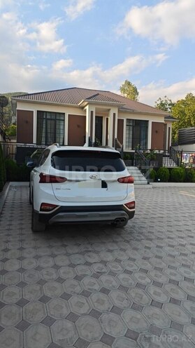 Hyundai Santa Fe 2019, 95,341 km - 2.0 л - Bakı