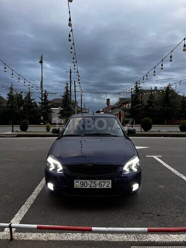 LADA (VAZ) Priora 2015, 295,000 km - 1.6 л - Cəlilabad