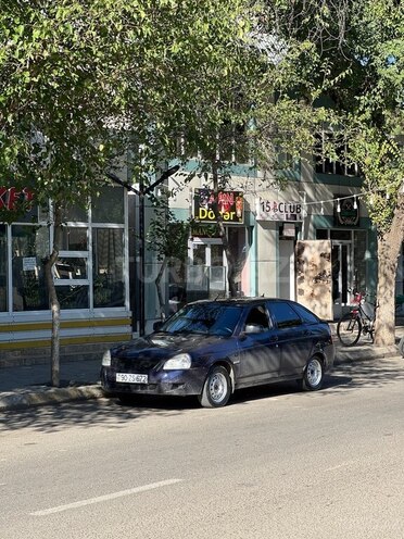 LADA (VAZ) Priora 2015, 295,000 km - 1.6 л - Cəlilabad