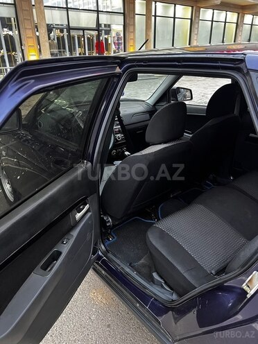 LADA (VAZ) Priora 2015, 295,000 km - 1.6 л - Cəlilabad