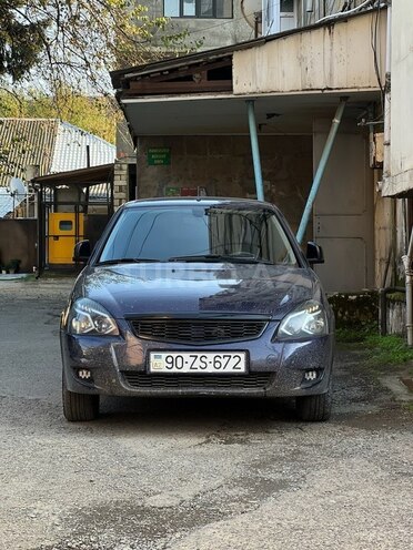 LADA (VAZ) Priora 2015, 295,000 km - 1.6 л - Cəlilabad