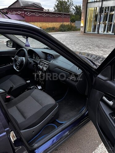 LADA (VAZ) Priora 2015, 295,000 km - 1.6 л - Cəlilabad
