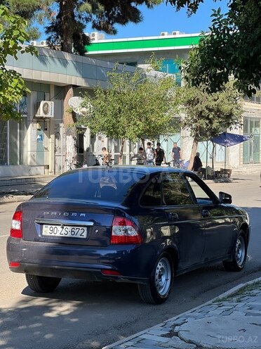 LADA (VAZ) Priora 2015, 295,000 km - 1.6 л - Cəlilabad