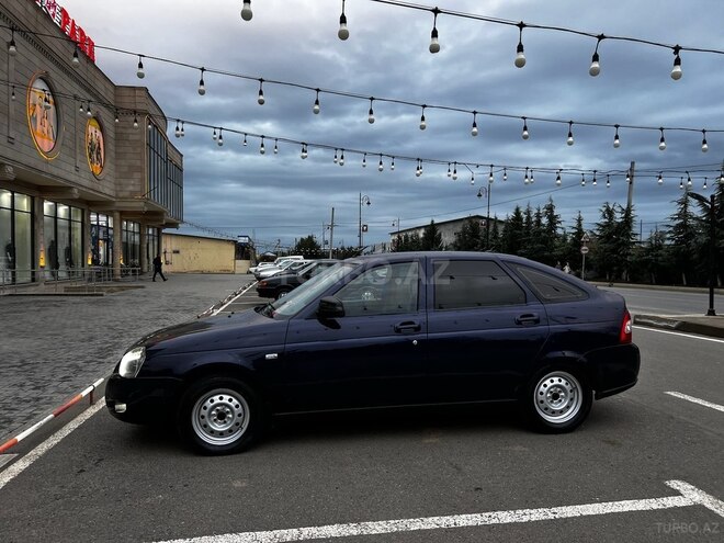 LADA (VAZ) Priora 2015, 295,000 km - 1.6 л - Cəlilabad
