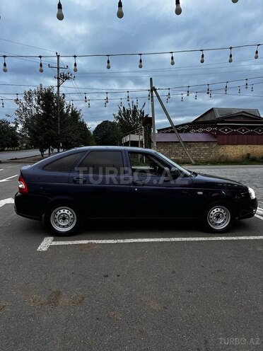 LADA (VAZ) Priora 2015, 295,000 km - 1.6 л - Cəlilabad