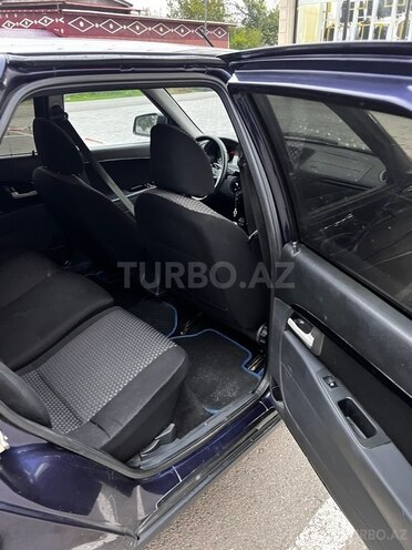 LADA (VAZ) Priora 2015, 295,000 km - 1.6 л - Cəlilabad