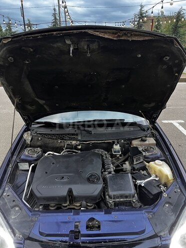 LADA (VAZ) Priora 2015, 295,000 km - 1.6 л - Cəlilabad