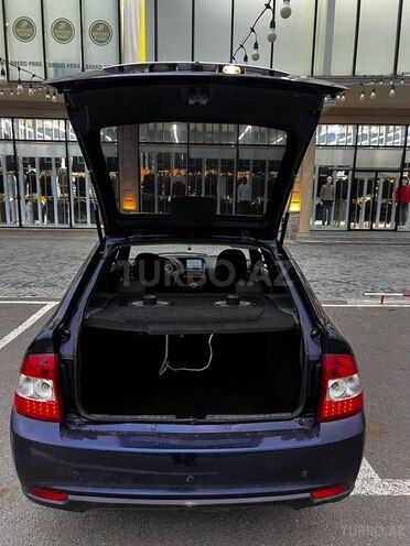 LADA (VAZ) Priora 2015, 295,000 km - 1.6 л - Cəlilabad