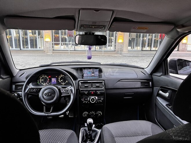 LADA (VAZ) Priora 2015, 295,000 km - 1.6 л - Cəlilabad