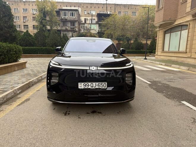 Changan  2025, 900 km - 1.5 l - Bakı