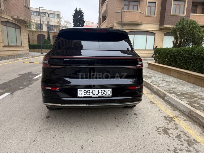 Changan  2025, 900 km - 1.5 l - Bakı