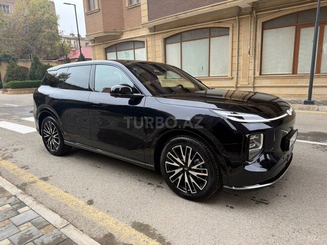 Changan  2025, 900 km - 1.5 l - Bakı