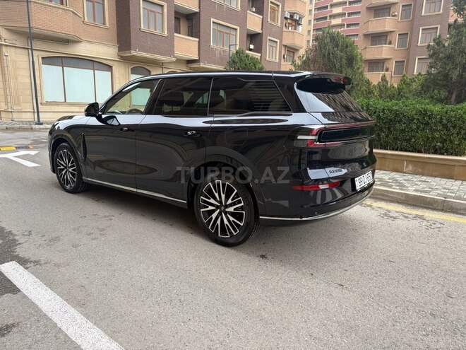 Changan  2025, 900 km - 1.5 l - Bakı