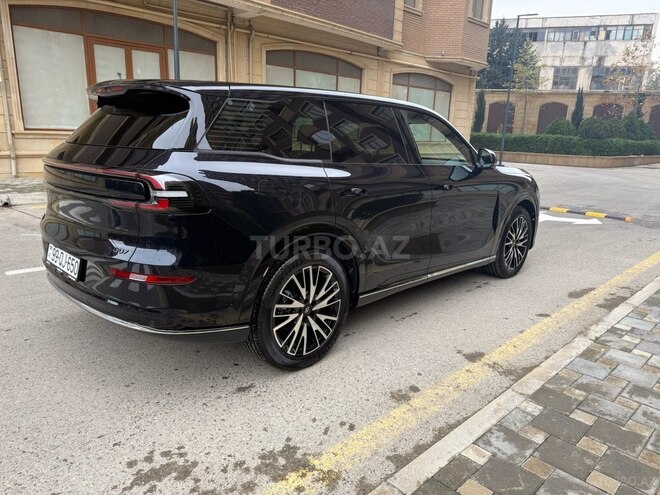 Changan  2025, 900 km - 1.5 l - Bakı