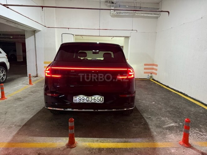 Changan  2025, 900 km - 1.5 l - Bakı