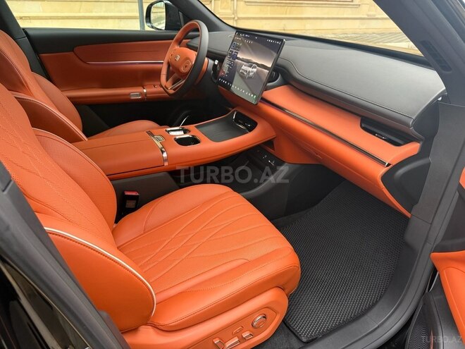 Changan  2025, 900 km - 1.5 l - Bakı