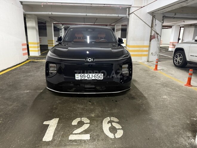 Changan  2025, 900 km - 1.5 l - Bakı