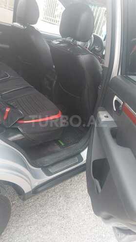 Hyundai Santa Fe 2007, 387,000 km - 2.2 л - Bakı