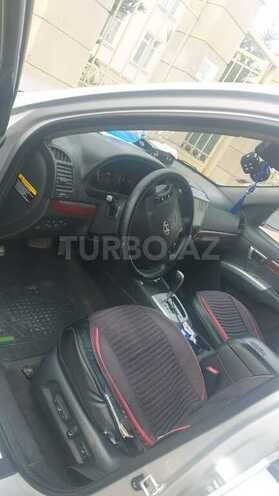 Hyundai Santa Fe 2007, 387,000 km - 2.2 л - Bakı