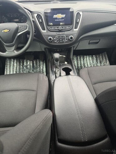Chevrolet Malibu 2022, 62,800 km - 1.5 l - Gəncə
