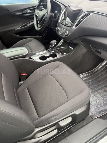 Chevrolet Malibu 2022, 62,800 km - 1.5 l - Gəncə