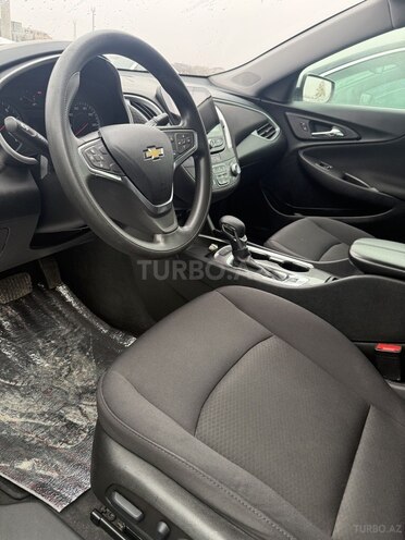 Chevrolet Malibu 2022, 62,800 km - 1.5 l - Gəncə