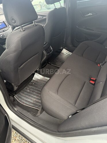 Chevrolet Malibu 2022, 62,800 km - 1.5 l - Gəncə