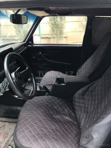 LADA (VAZ) 2107 1991, 85,000 km - 1.5 л - Bakı