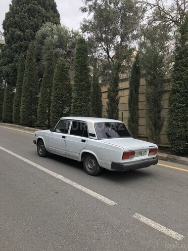 LADA (VAZ) 2107 1991, 85,000 km - 1.5 л - Bakı